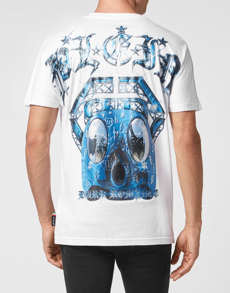 T-shirt Lil Boo Monsters