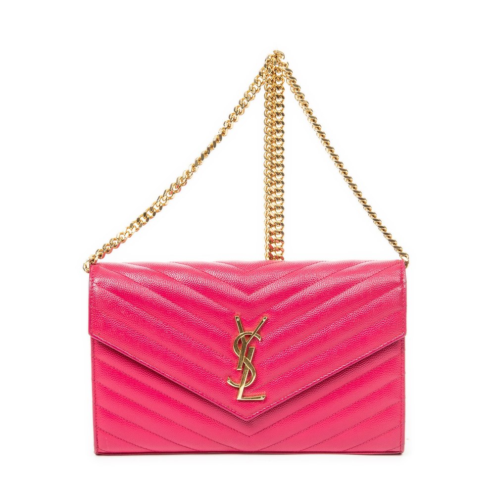 Classic Cassandre Chain Wallet 7823815147580
