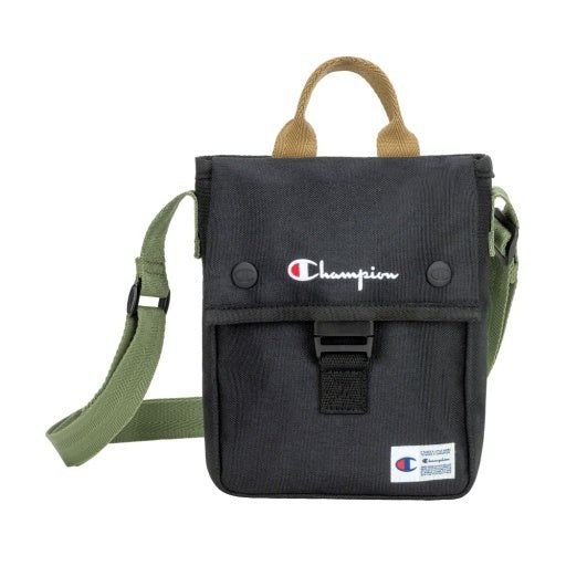 Champion Lifeline Small Crossbody