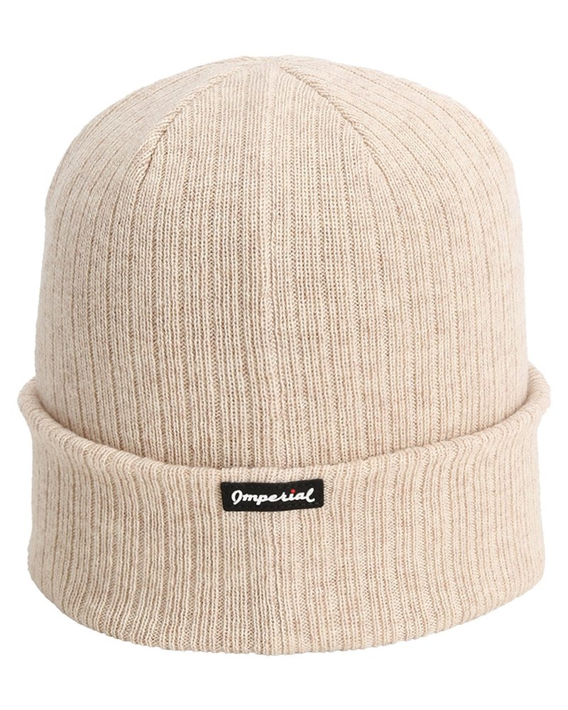 Imperial The Edelweiss Cuffed Beanie