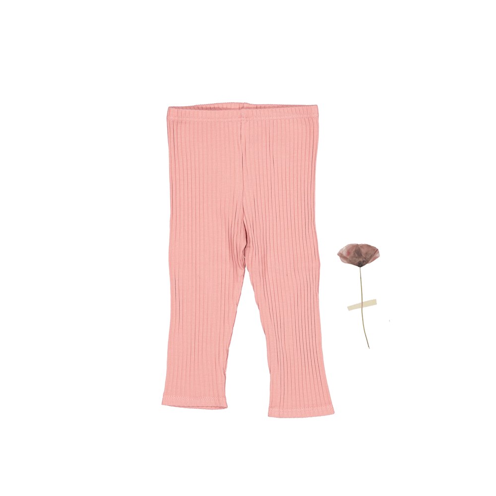 The Legging – Rose