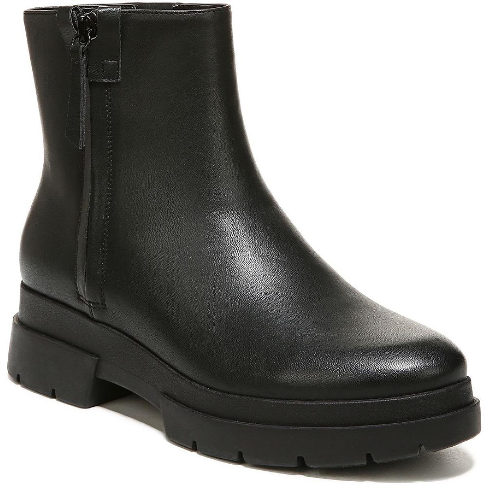 Olivia Water Repellent Mid-Calf Boots