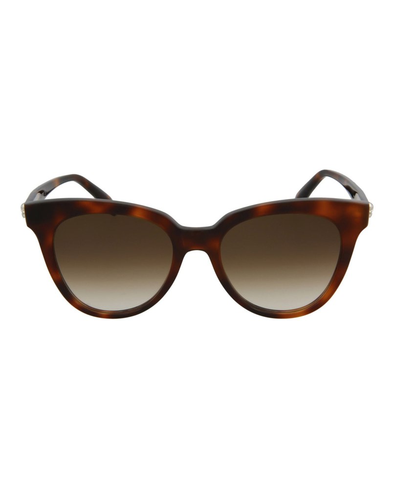 Cat Eye-Frame Acetate Sunglasses 7553117716540