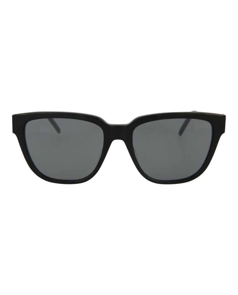Cat Eye-Frame Acetate Sunglasses