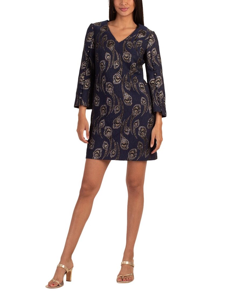 Trina Turk Selfie Dress