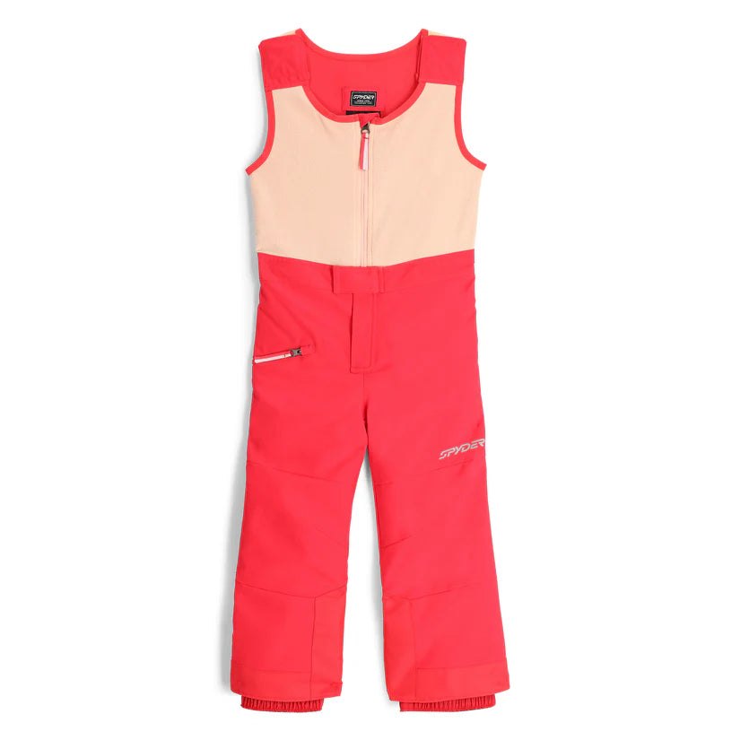 Spyder Mini Expedition Snow Pant – Toddler Girls