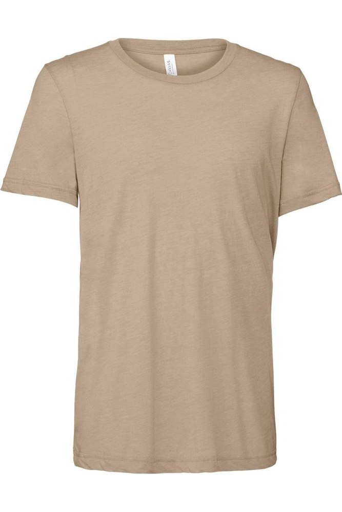 BELLA + CANVAS Triblend Tee 7824339730492