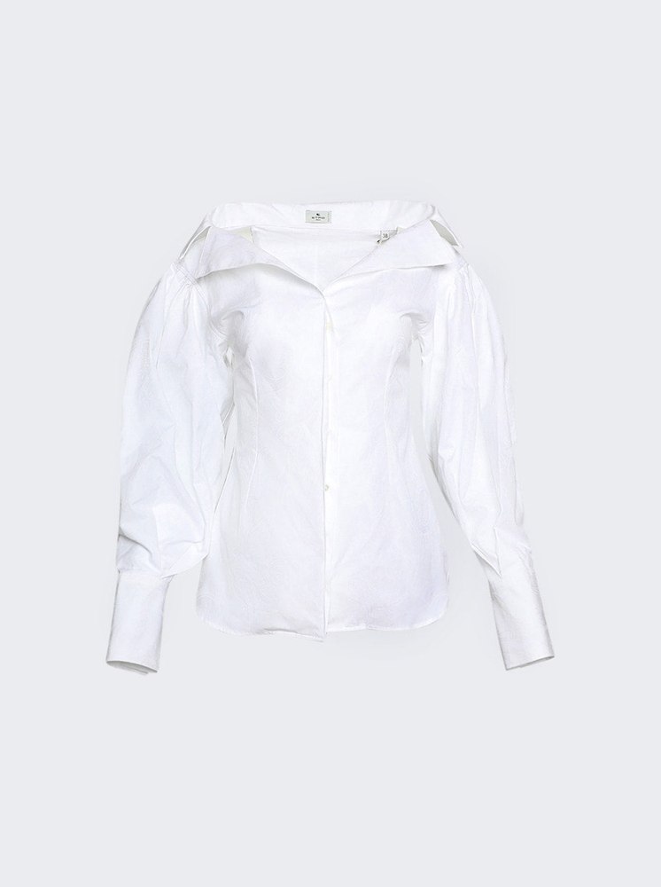 Camicia Classic Shirt