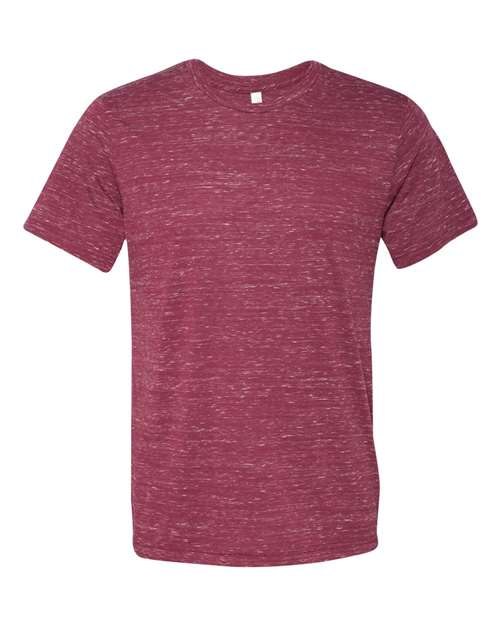 BELLA + CANVAS Unisex Texture Tee