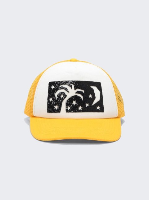 Night Sky Baseball Cap