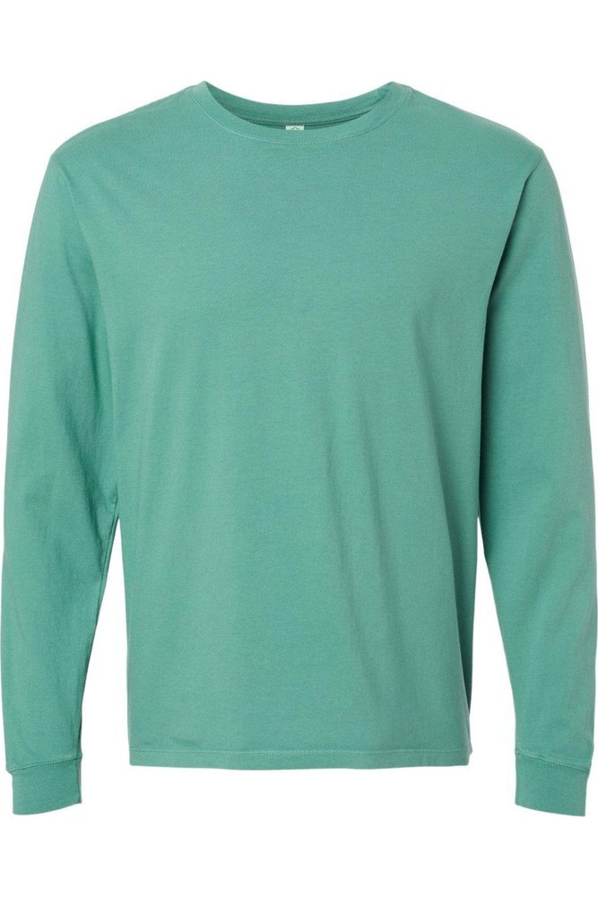 SoftShirts Long Sleeve T-Shirt 7824342253628