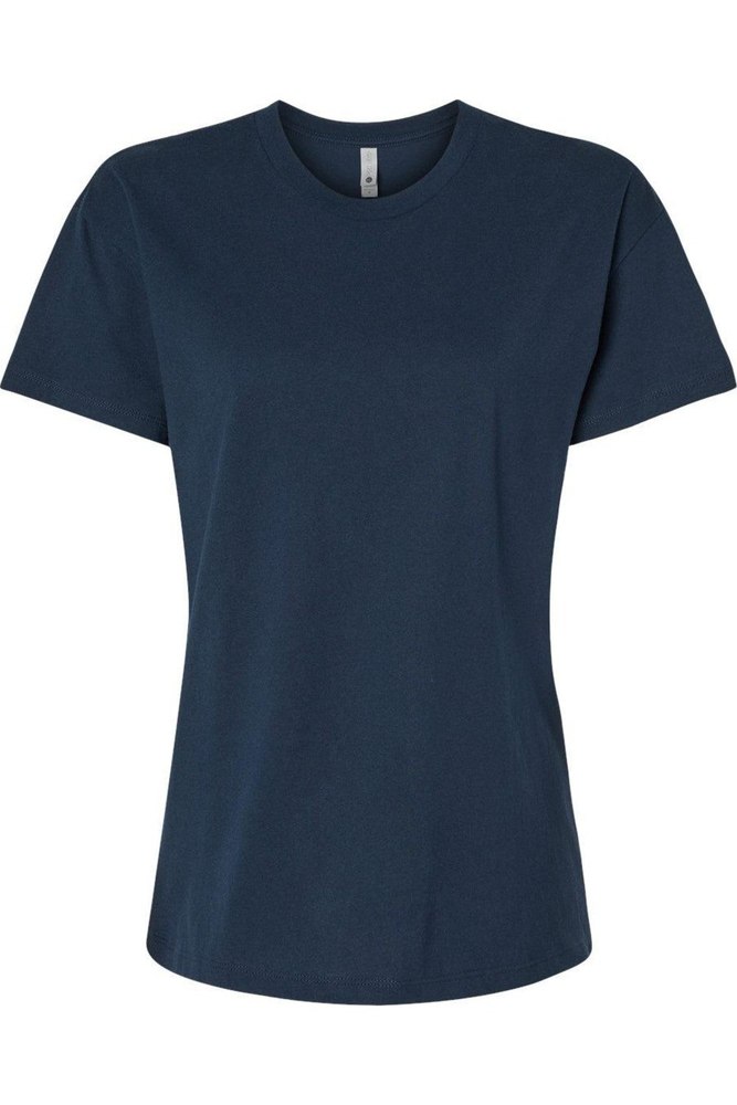 Next Level Women´s Cotton Relaxed T-Shirt 7824341368892