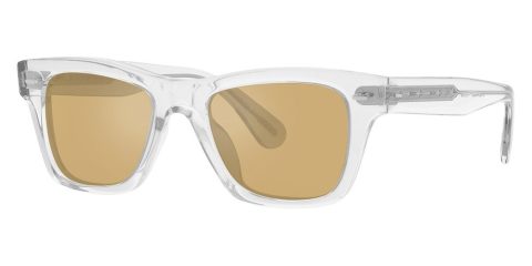 Oliver Peoples Men’s 54mm Crystal Sunglasses