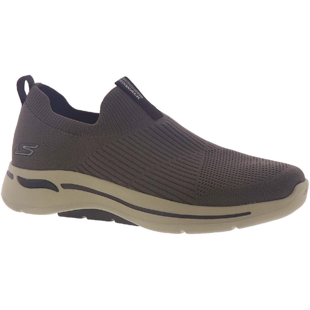 Iconic Stretch Walking Casual and Fashion Sneakers