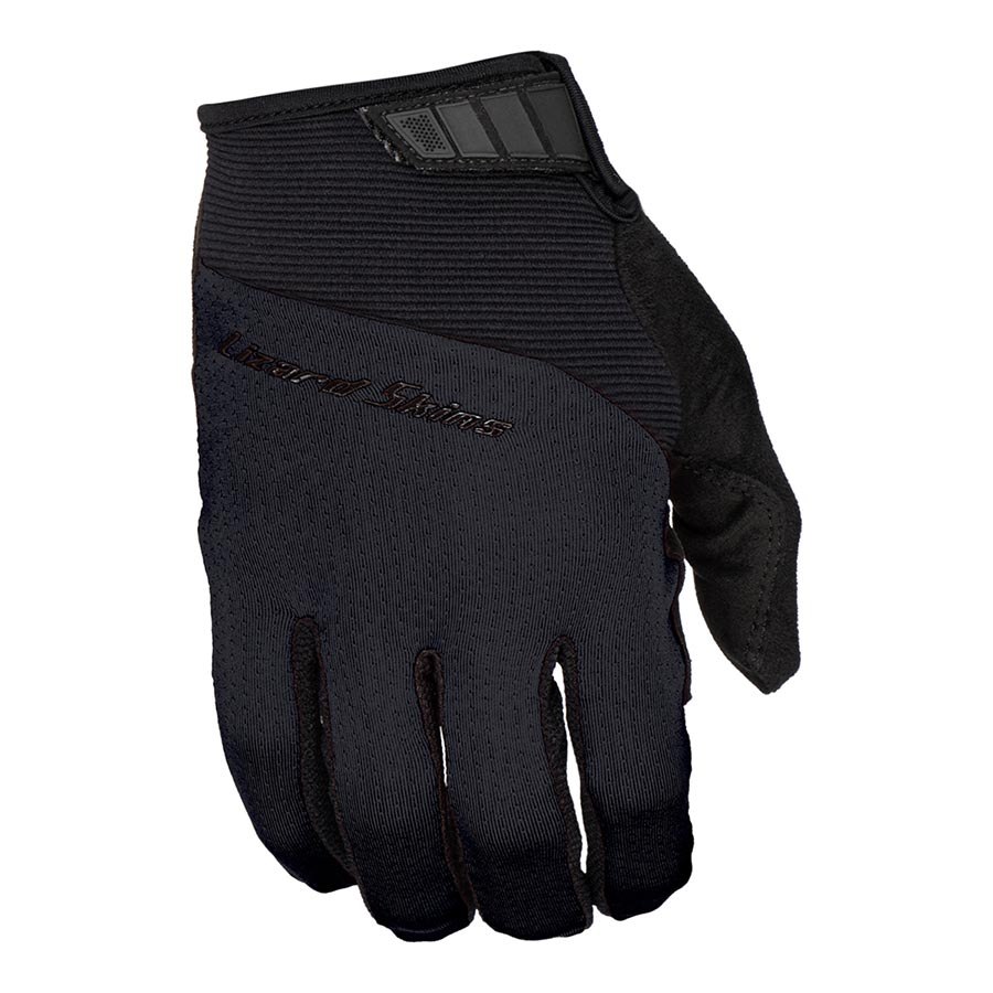 Lizard Skins Monitor Traverse Full Finger Gloves