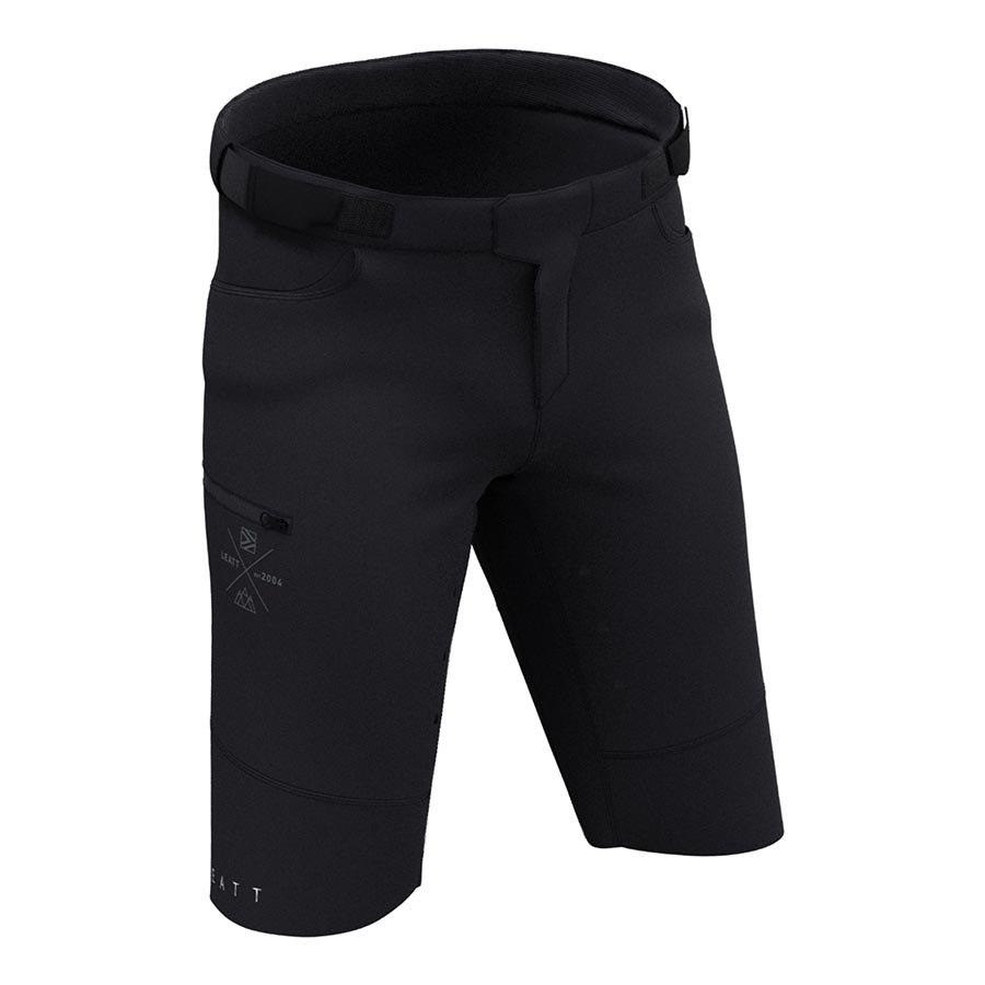 Leatt Men’s MTB Trail 2.0 Shorts