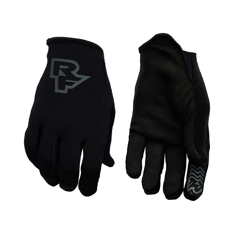 Race Face Trigger Full Finger Gloves