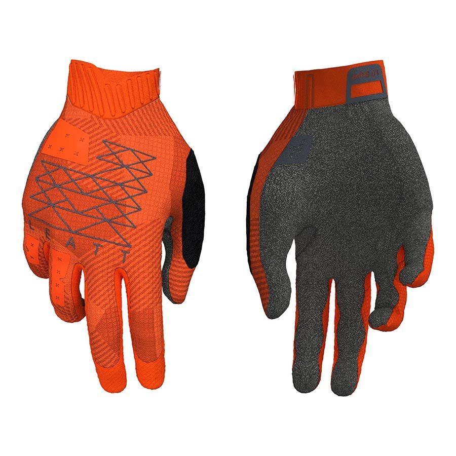 Leatt MTB 1.0 GripR Jr Youth Gloves