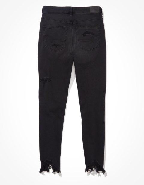 AE Strigid Ripped Mom Jean 7168880345148
