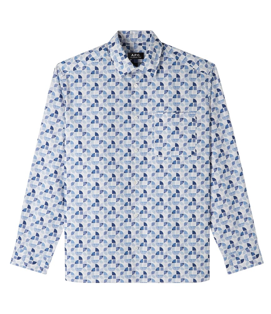 Malo shirt