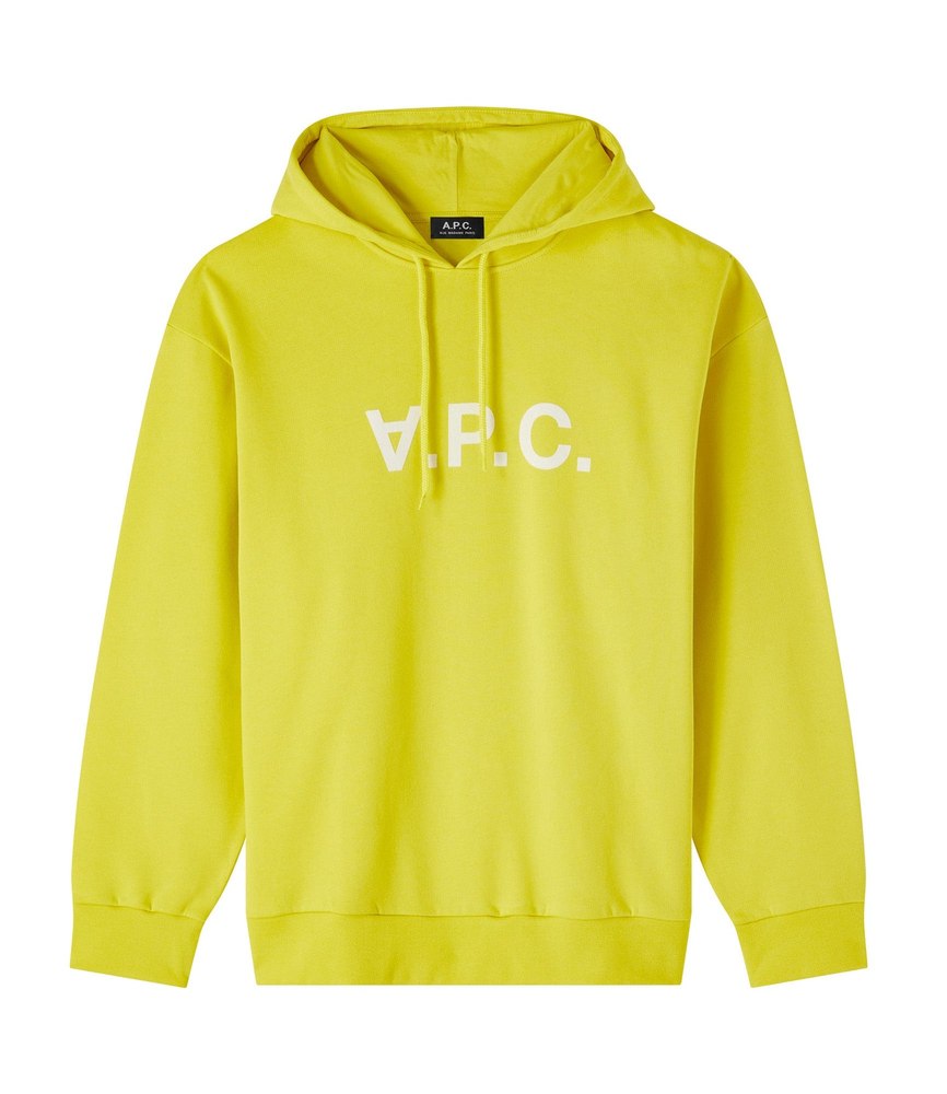 Milo hoodie
