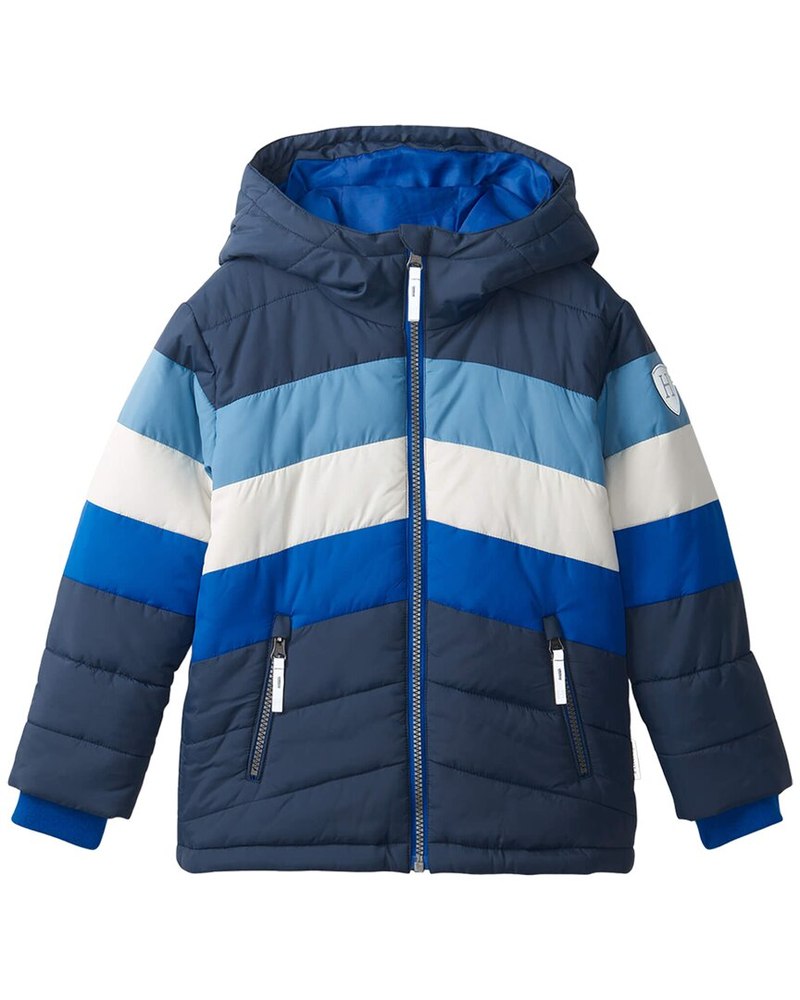 Hatley Night Puffer Jacket 7749119180860