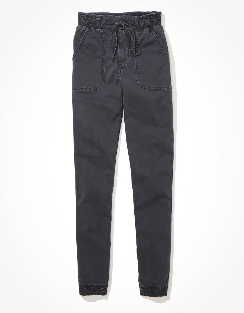 AE High-Waisted Jegging Jogger