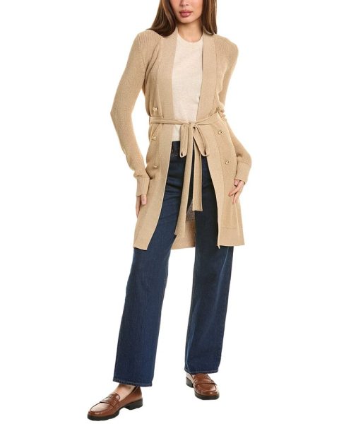 Stella + Lorenzo Cardigan 7827042336828
