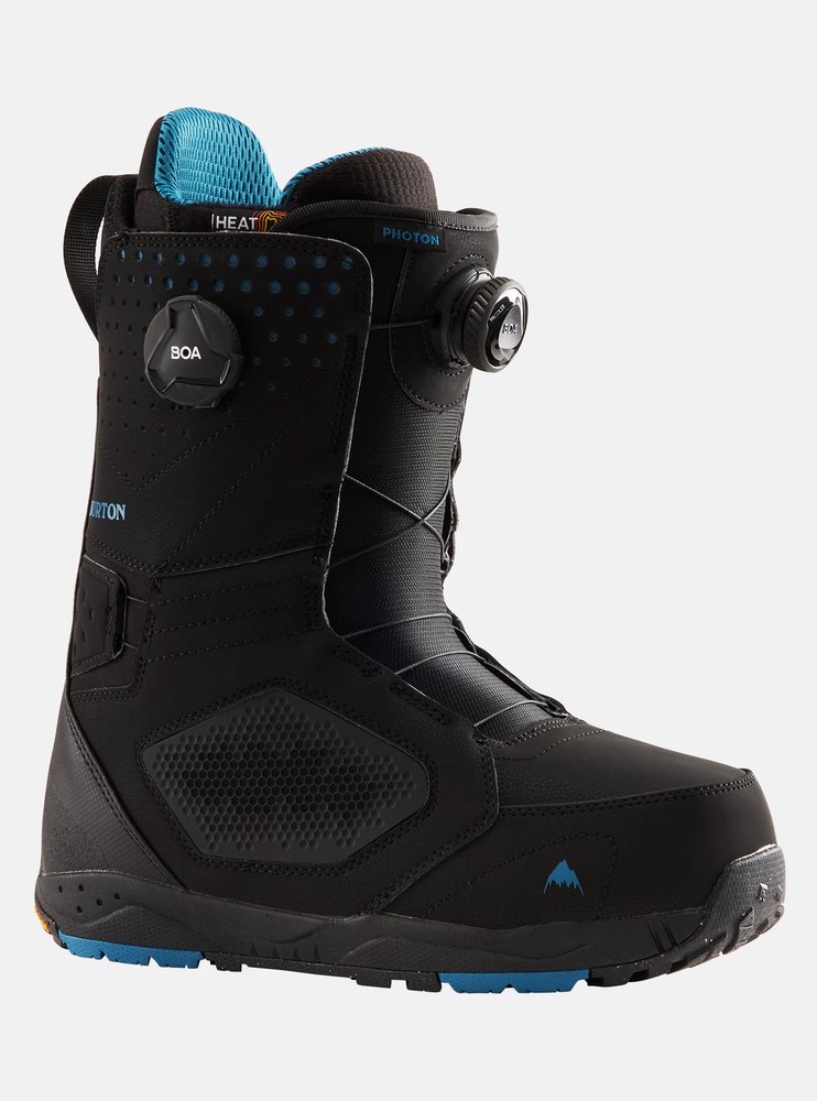 Burton Photon BOA Snowboard Boots 2026 – Men’s