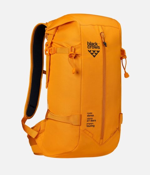 Black Crows Dorsa 27 Ski Backpack – 2025