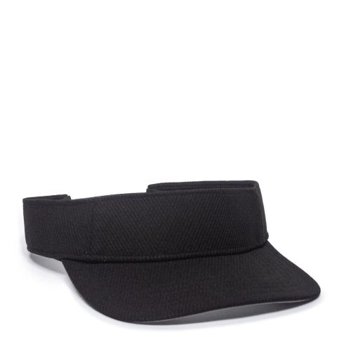 Outdoor Cap CAGE75 Performance Fabric Visor