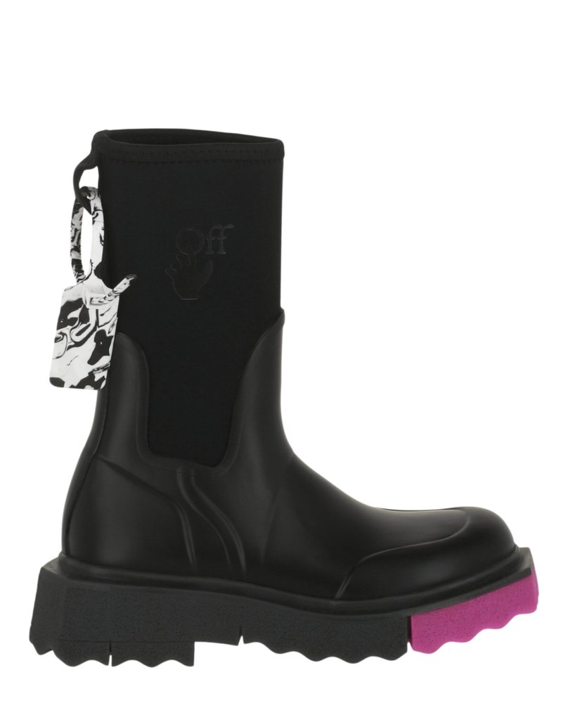 New Rainboot Sponge Boots 7764884455484