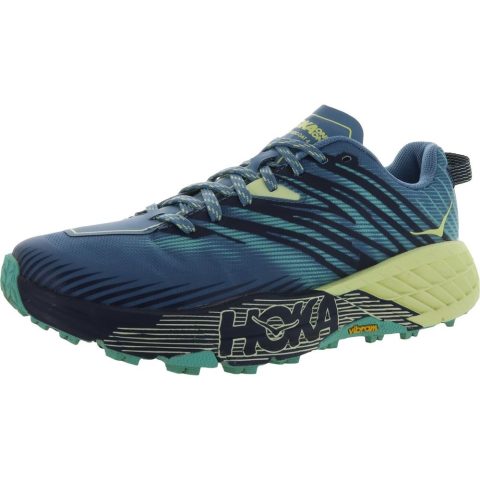 Speedgoat 4 Performance Fitness Running Shoes
