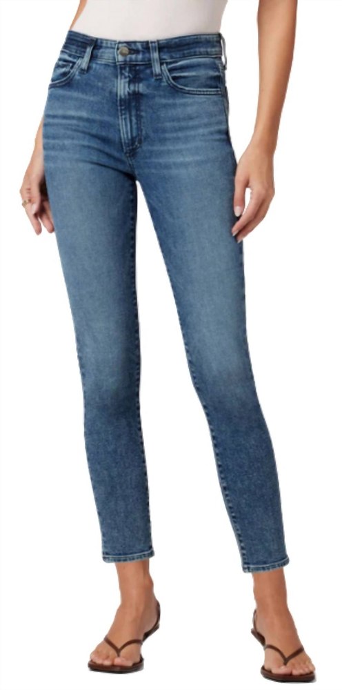 Charlie Ankle Jean In Primavera 7764909195324