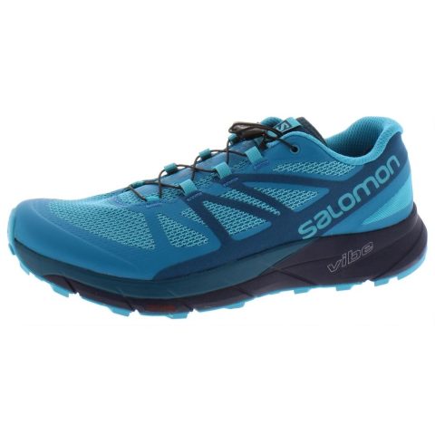 Sense Ride Athletic Trail Running Shoes
