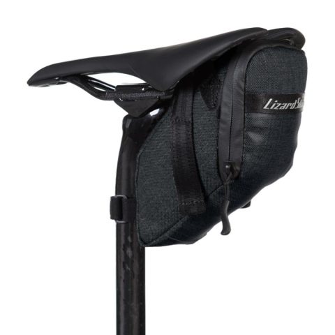 Lizard Skins Mega Cache Saddle Bag