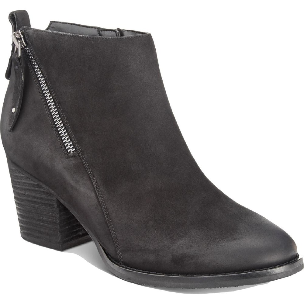 Nancy Padded Insole Waterproof Booties
