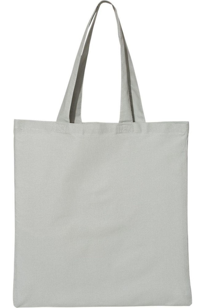 Q-Tees Economical Tote 7827143786556