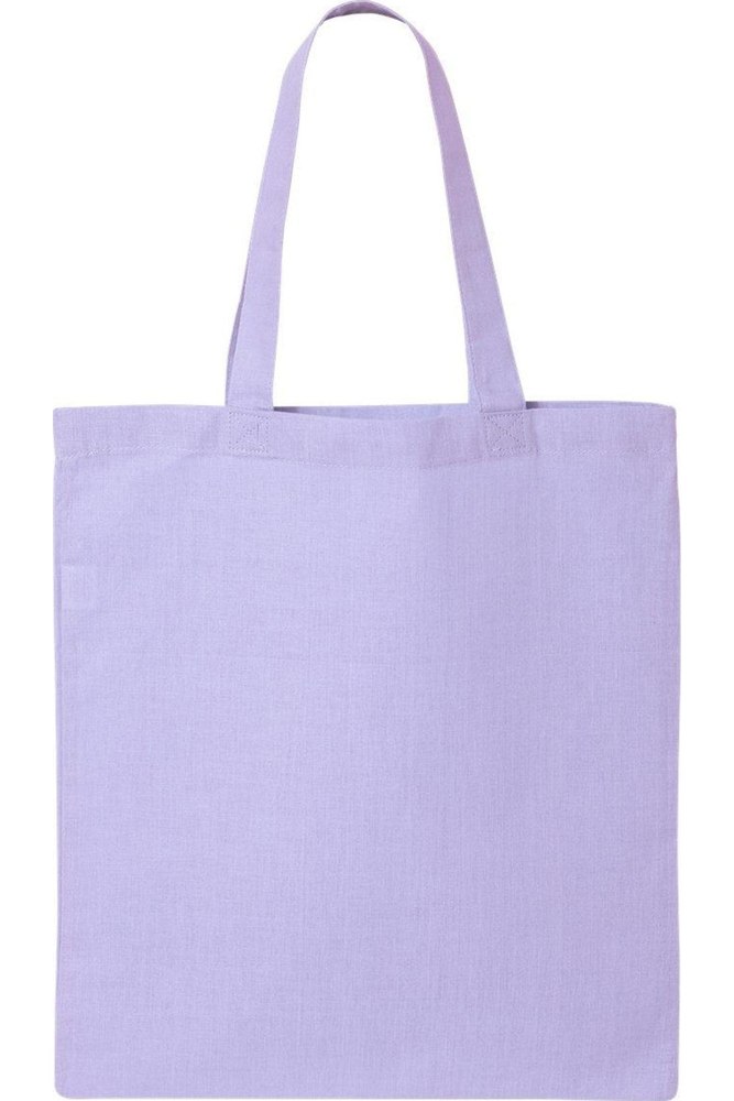 Q-Tees Economical Tote 7827144278076