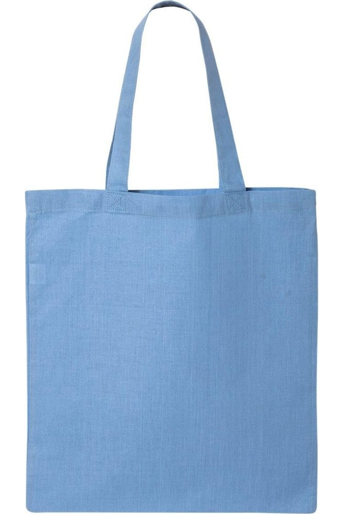 Q-Tees Economical Tote 7827147718716