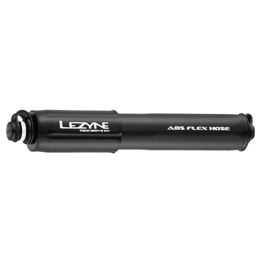 Lezyne Tech Drive HV Frame Pump
