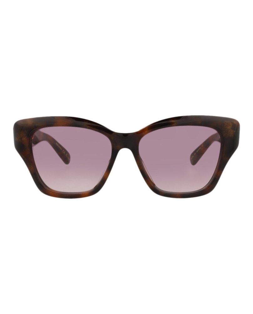 Cat Eye-Frame Acetate Sunglasses 7670725345340