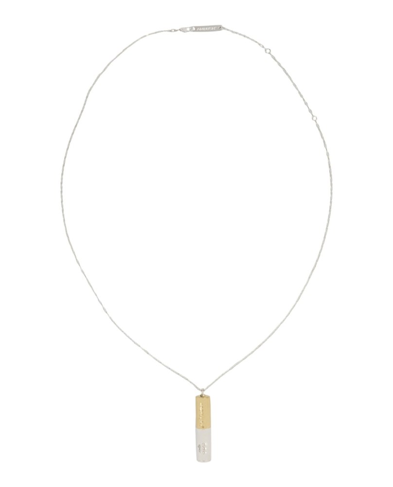 Battery Charm Necklace 7764986363964