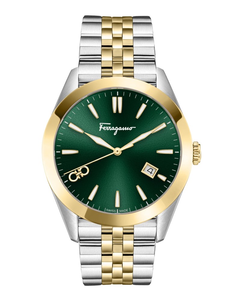 Ferragamo Classic Bracelet Watch 7764987805756
