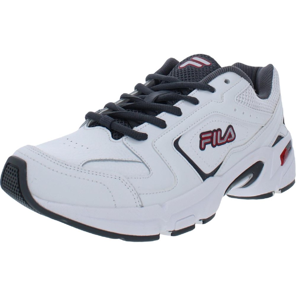 Memory Decimus 6 Fitness Lace Up Athletic and Training Shoes