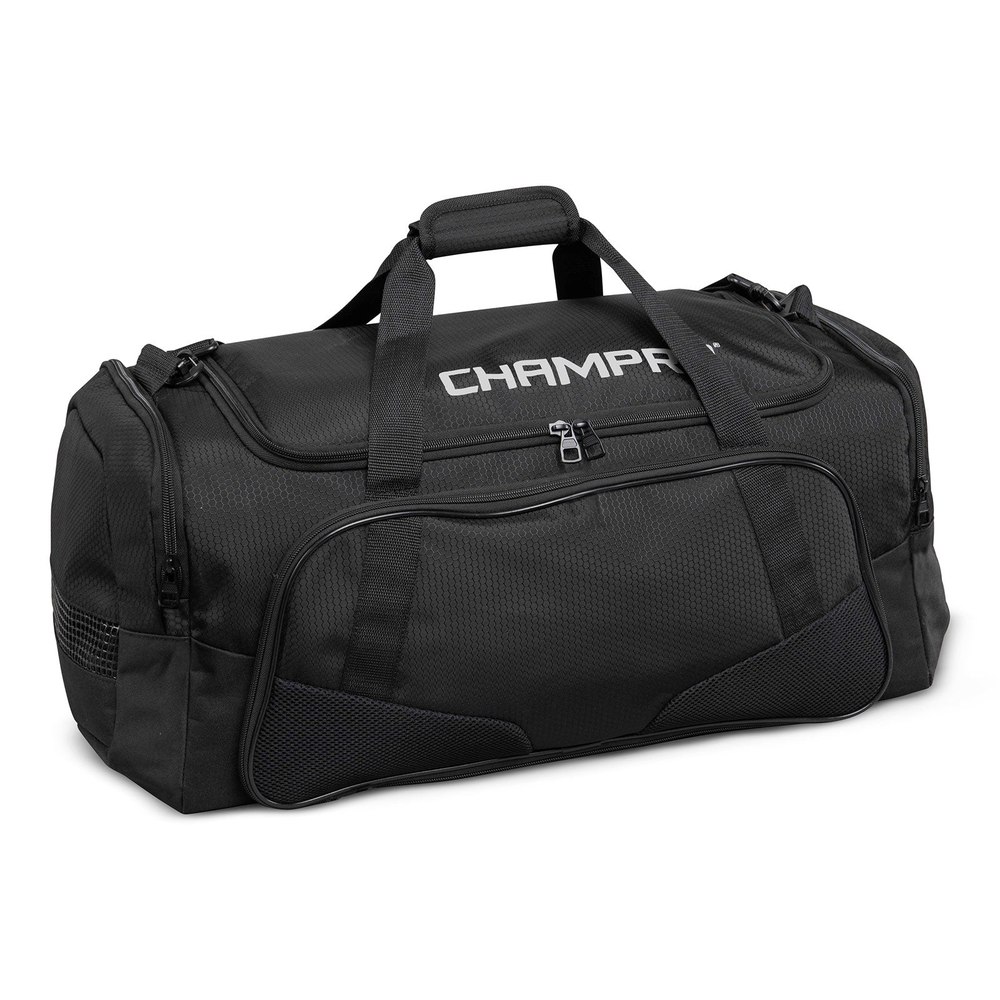 Champro Personal 20″x12″x12″ Gear Duffel Bag