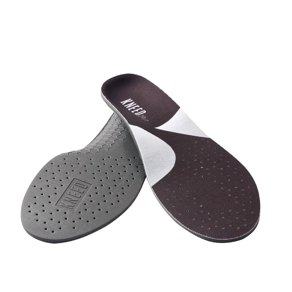Kneed2Run – Best Running Insoles for Plantar Fasciitis, Heel Pain & Foot Injury Relief