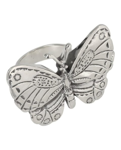 Butterfly Ring 7765043380284