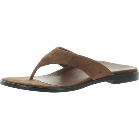 Agave Thong Flip-Flops