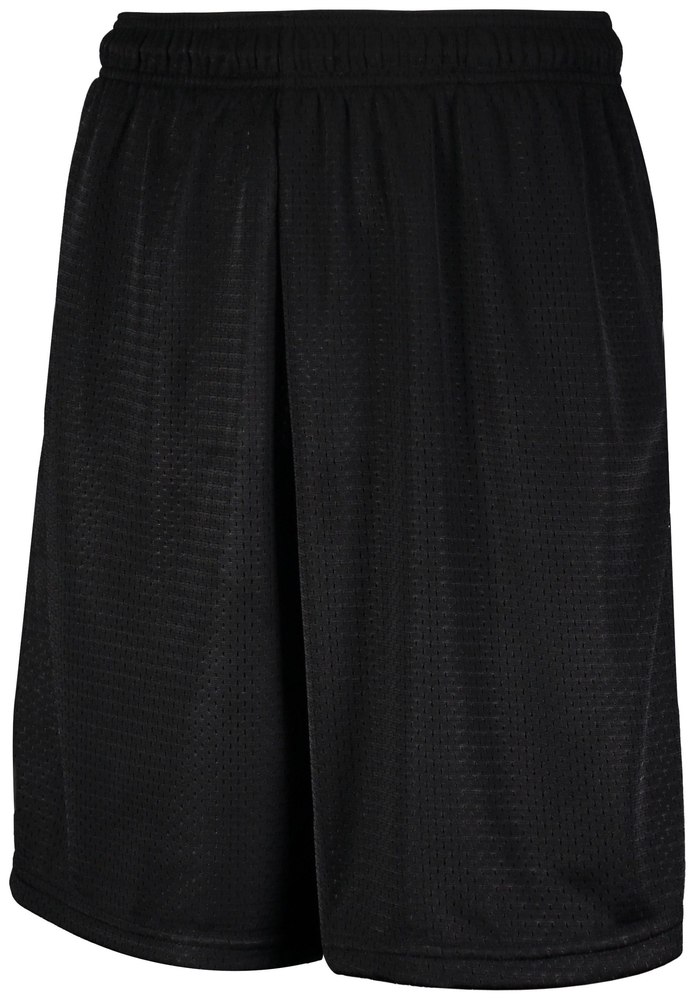 Russell Men’s Mesh Shorts With Pockets